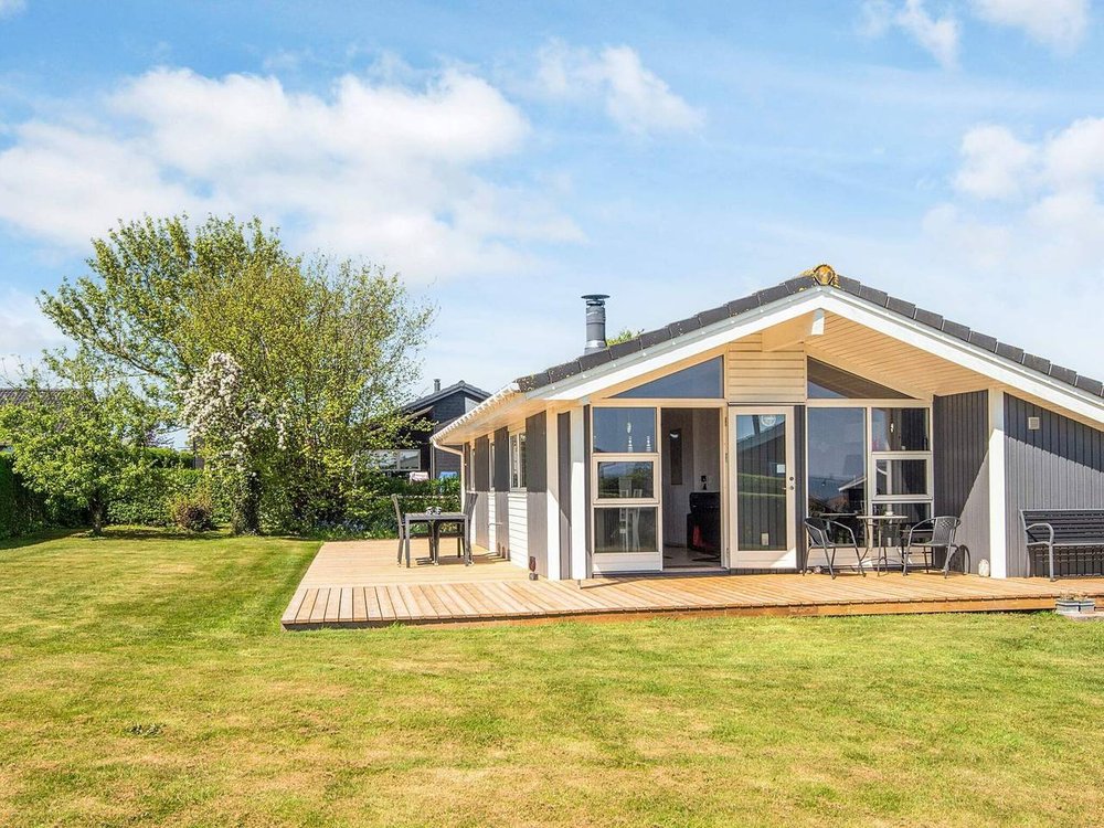 Holiday home in Hejls from £54 per night