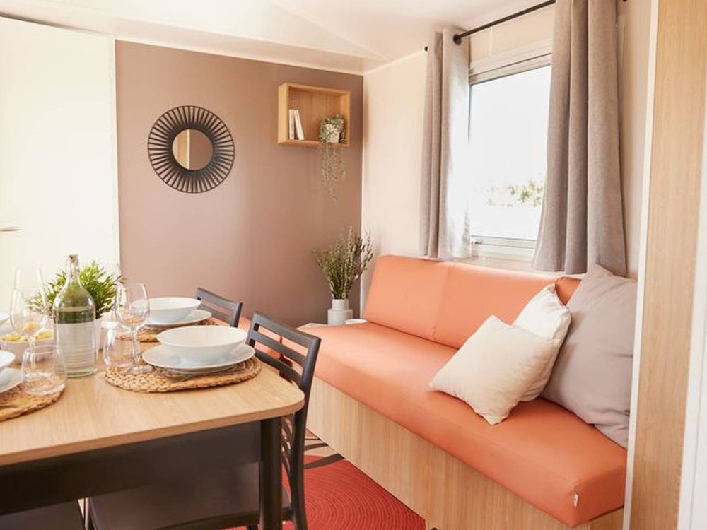 Camping in Ardèche from £69 per night