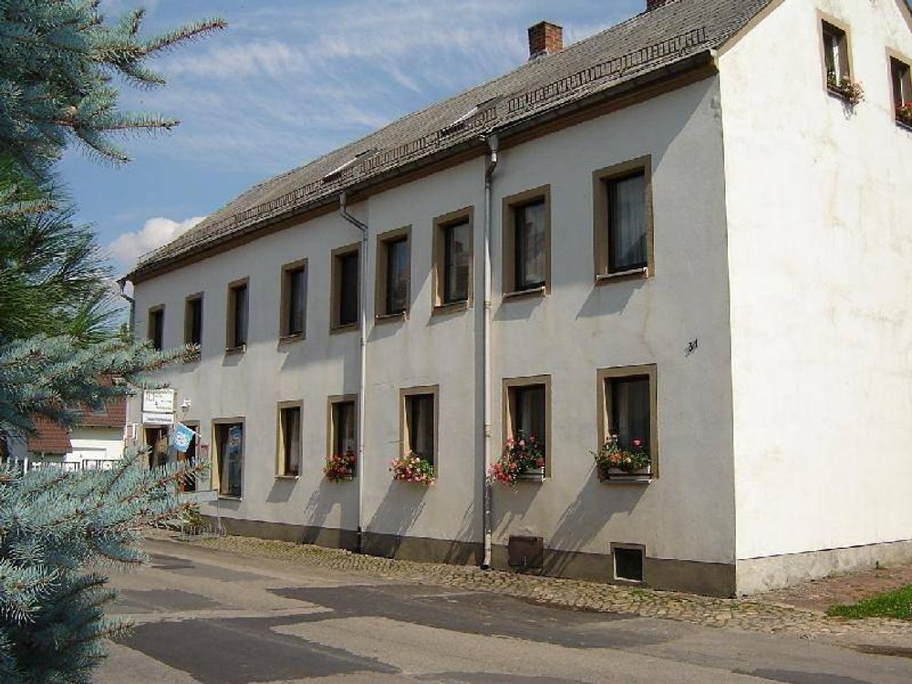 Holiday apartment in Middle Saxony from £27 per night