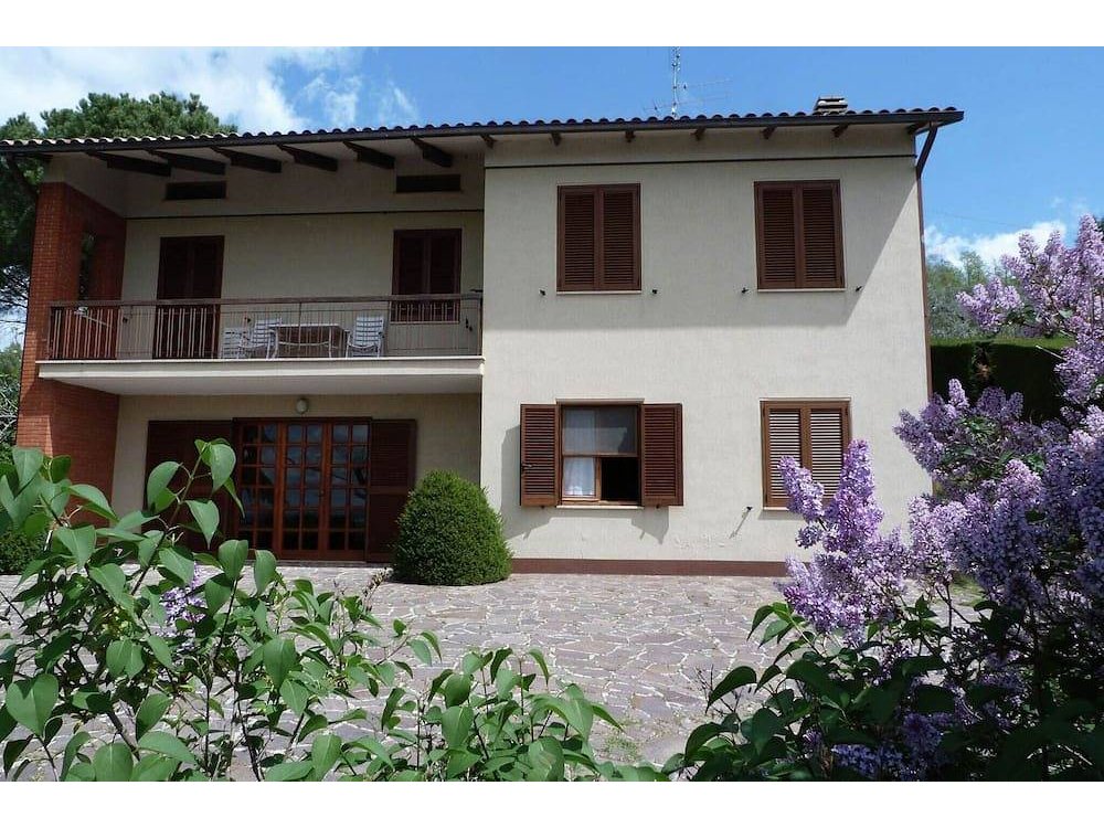 Holiday home in Magione from £192 per night