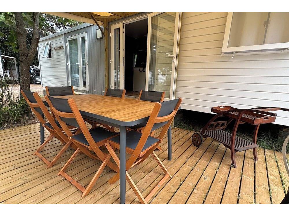 Camping in Île d’Oléron from £67 per night