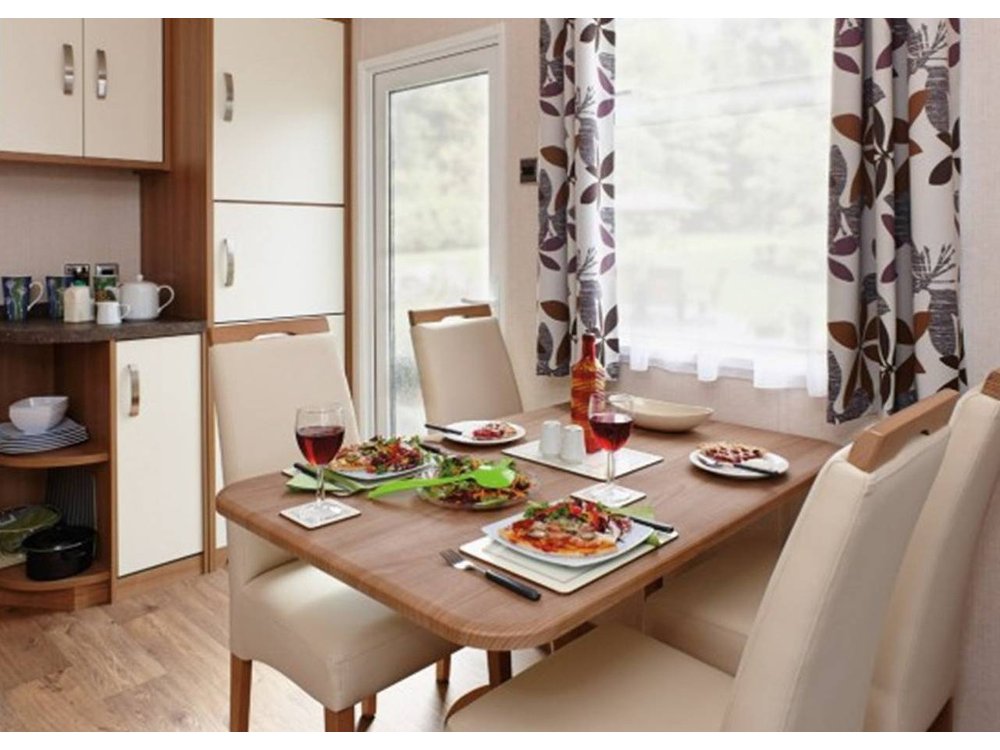 Camping in Cumbria from £98 per night