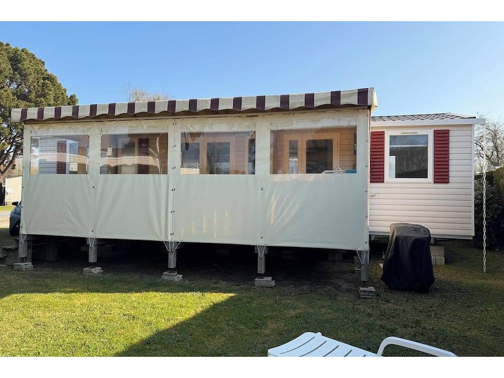 Camping in Les Mathes from £49 per night
