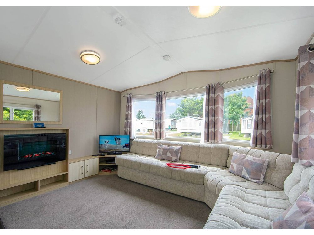 Camping in Yorkshire from £68 per night
