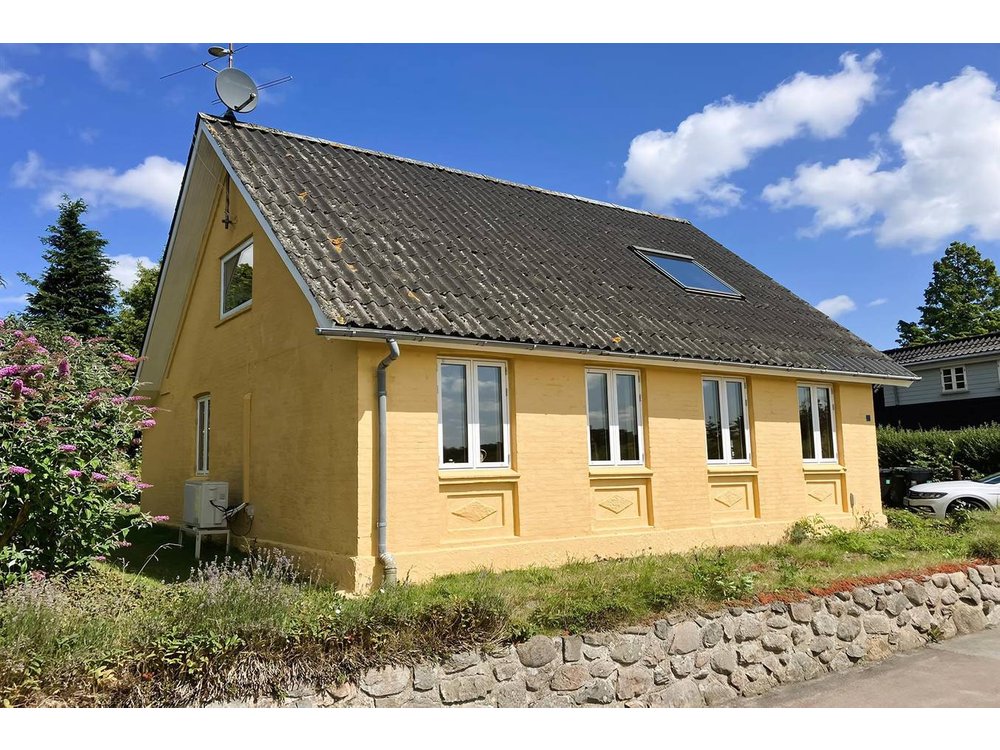 Holiday home in Funen from £30 per night