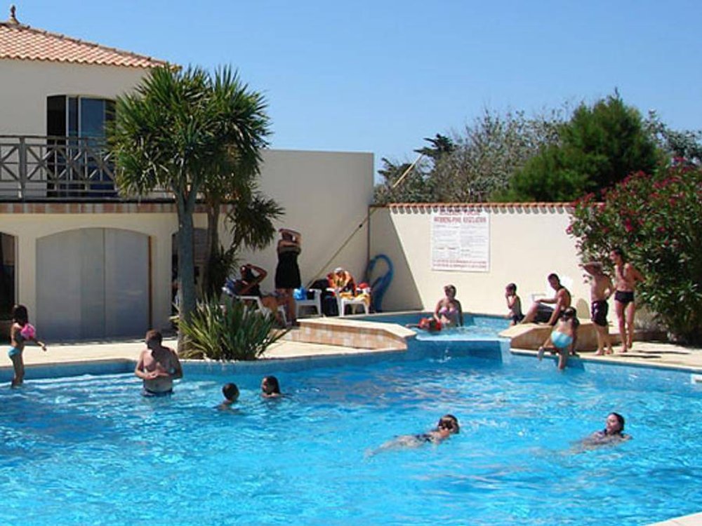 Camping in Île d’Oléron from £38 per night