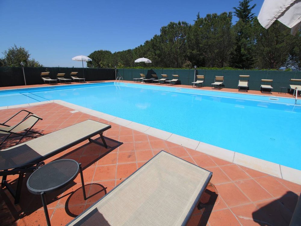 Holiday home in Arezzo from £215 per night