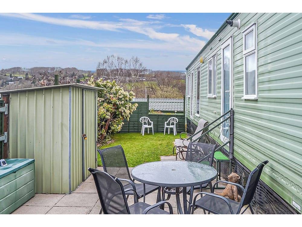 Camping in Gwynedd from £79 per night