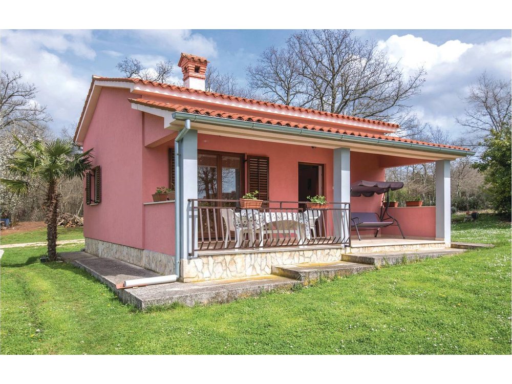 Holiday home in Barban from £36 per night