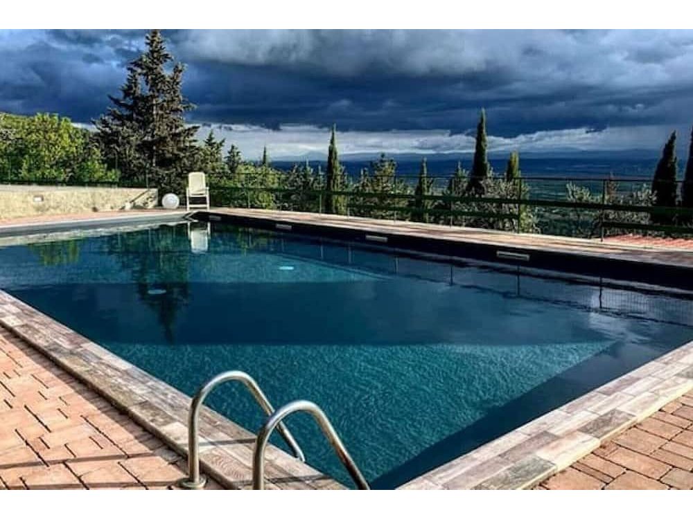 Holiday home in Arezzo from £448 per night