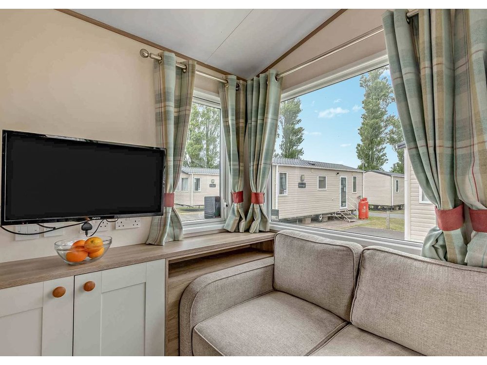 Camping in Norfolk from £50 per night