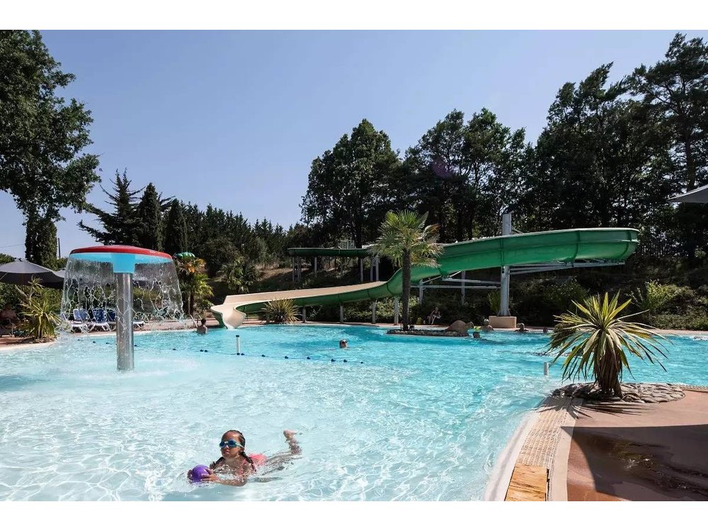 Camping in Gers from £39 per night