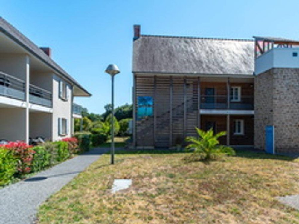 Camping in Finistère from £32 per night