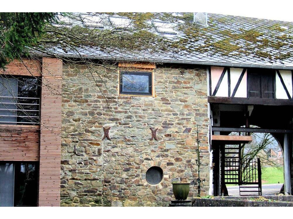 Holiday home in Waimes from £53 per night
