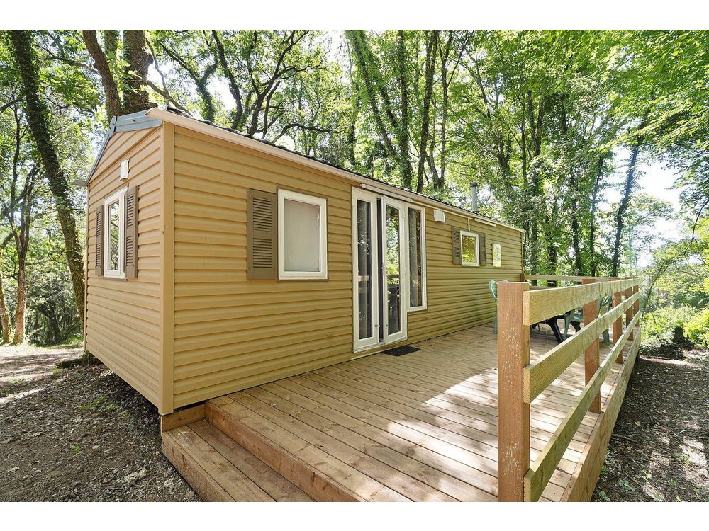 Camping in Dordogne from £35 per night