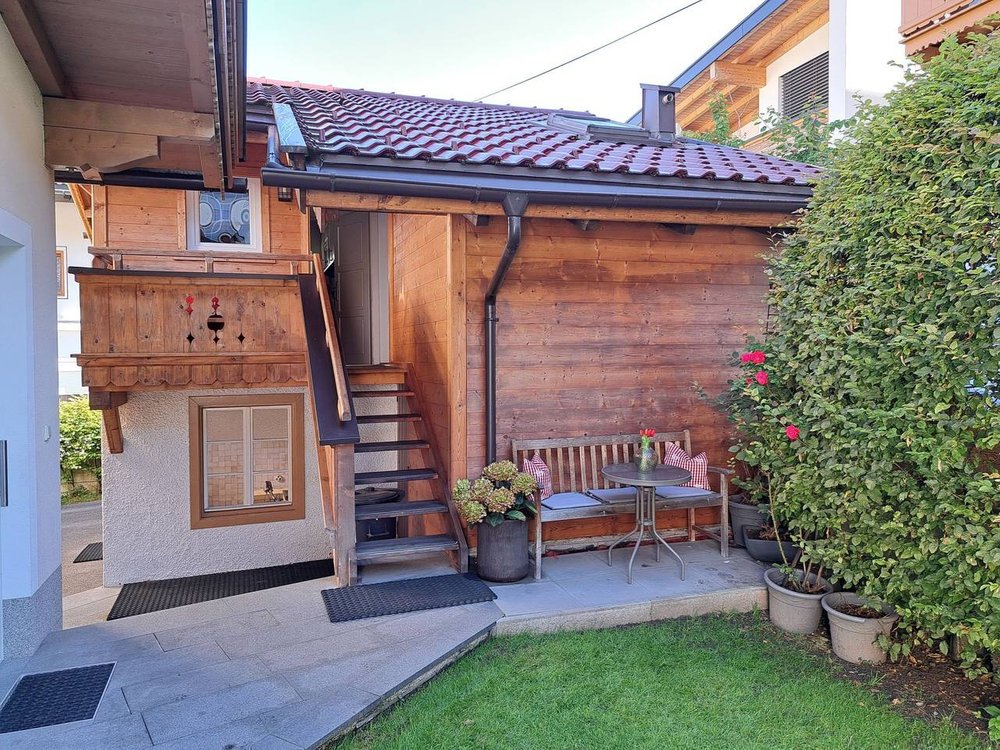 Holiday home in Zillertal from £55 per night
