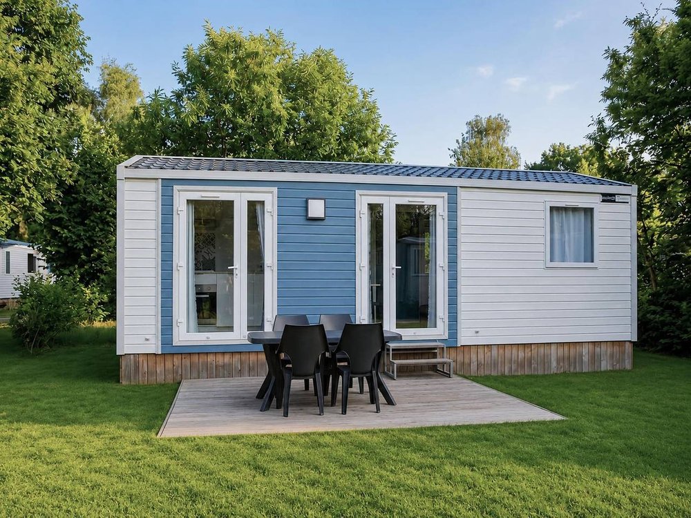 Camping in Turnhout from £94 per night