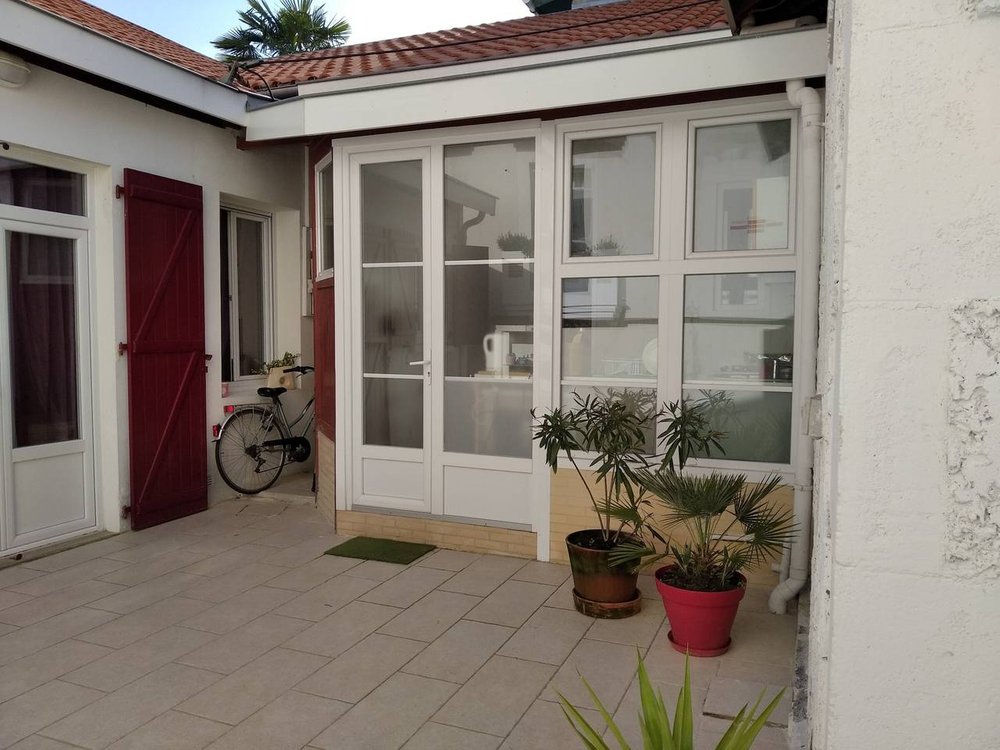Holiday home in Gironde from £54 per night