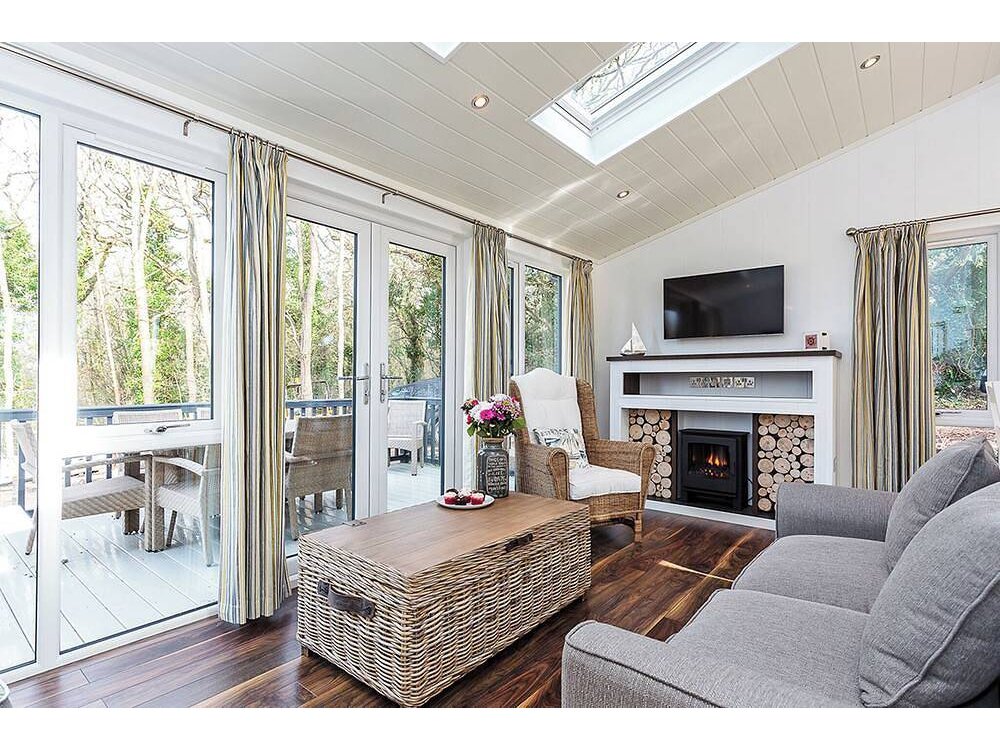 Holiday home in Isle of Wight from £133 per night