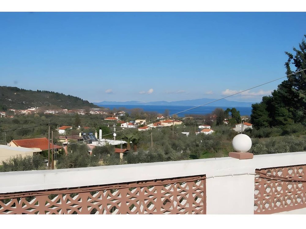 Holiday apartment in Euboea from £33 per night