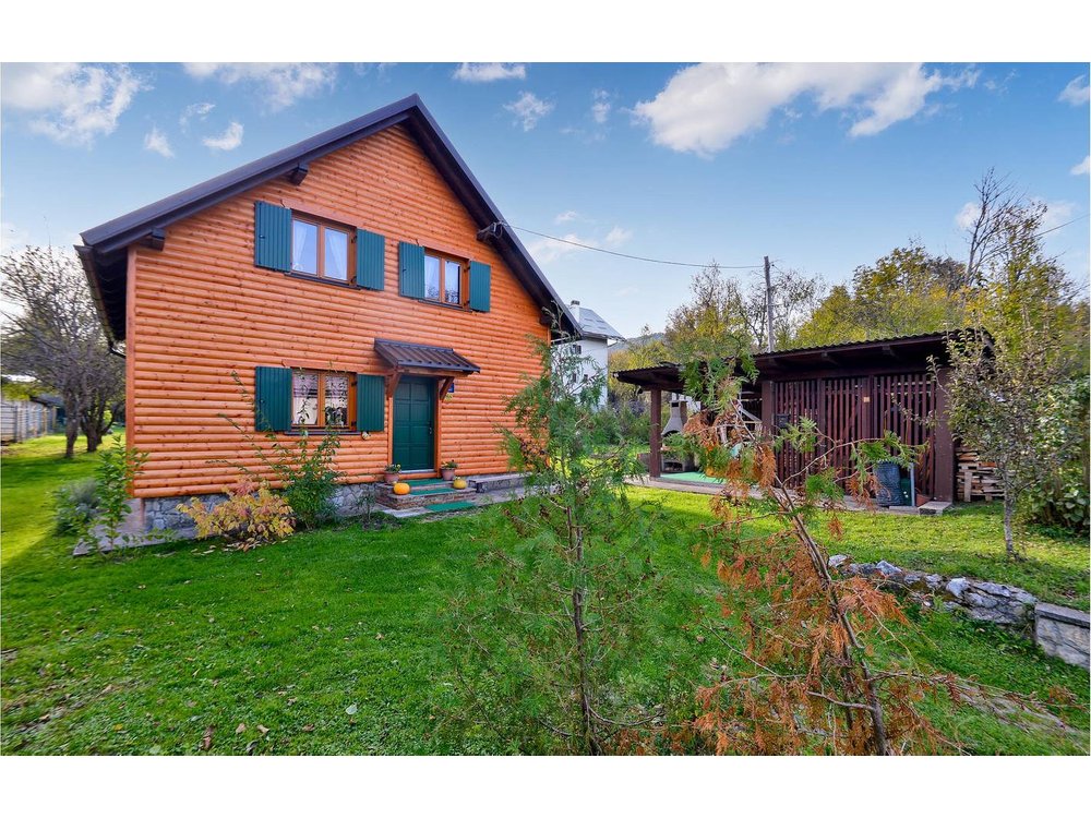 Holiday home in Grad Ogulin from £54 per night