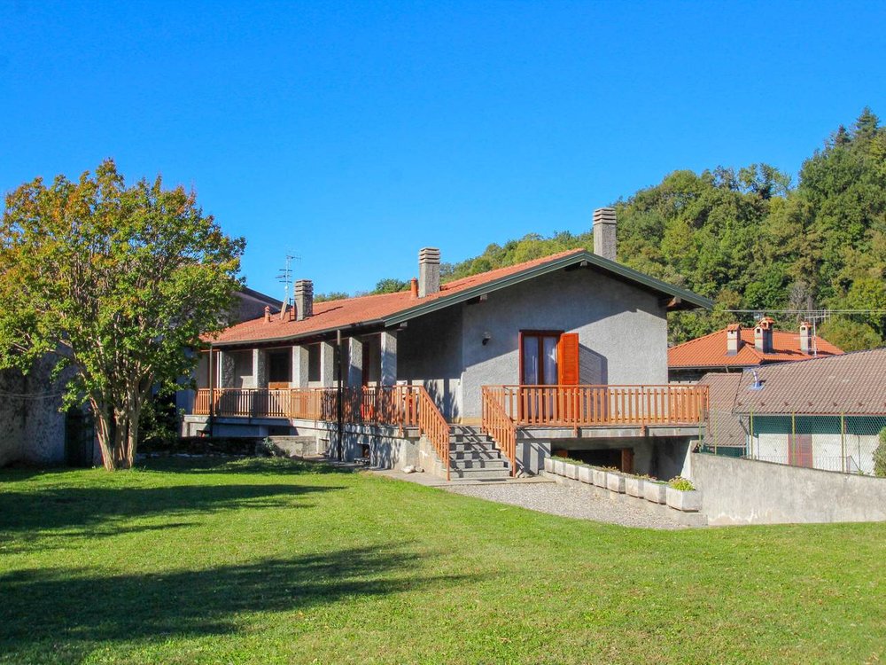Holiday home in Tambo-Gruppe from £58 per night