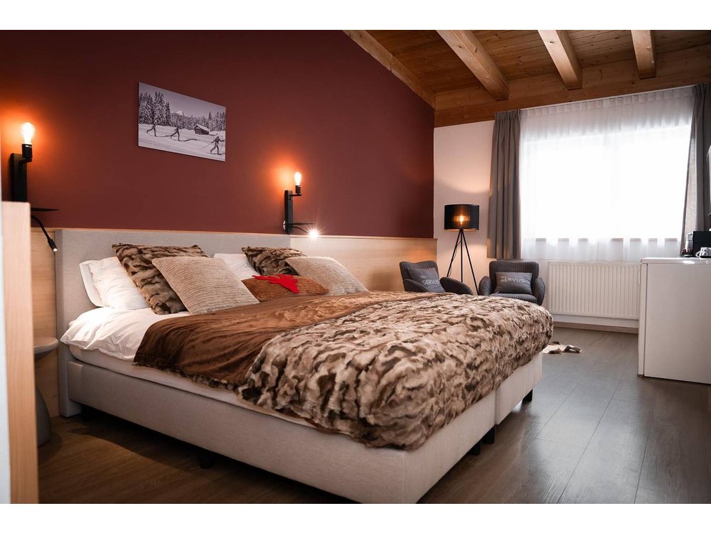 Holiday home in Leutasch from £60 per night