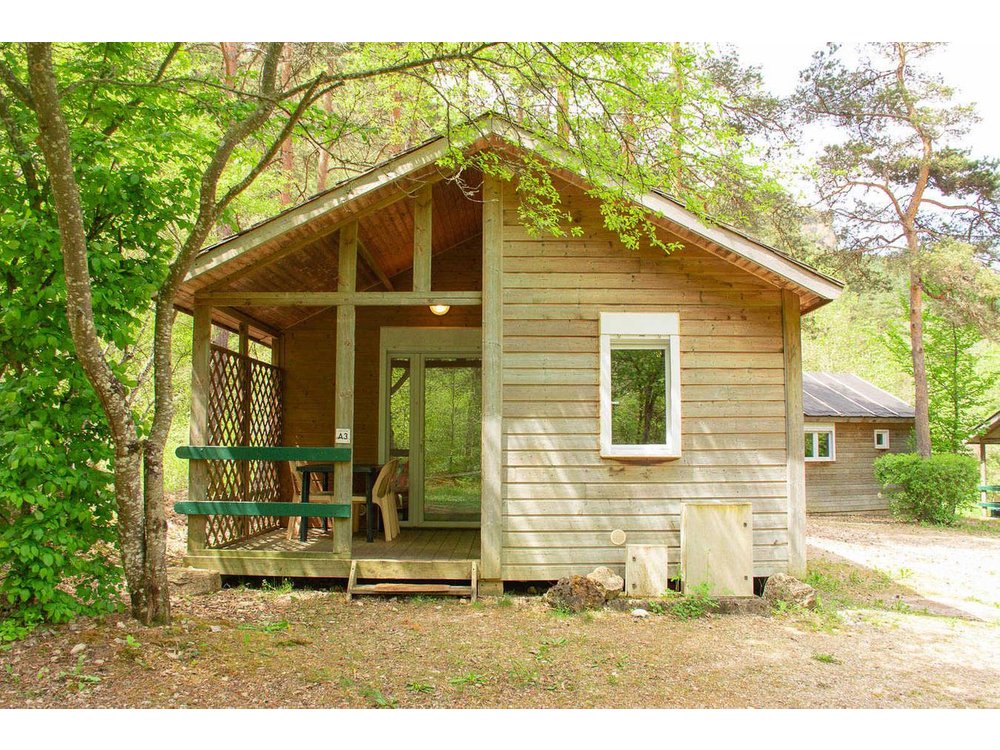 Holiday home in Lozère from £30 per night