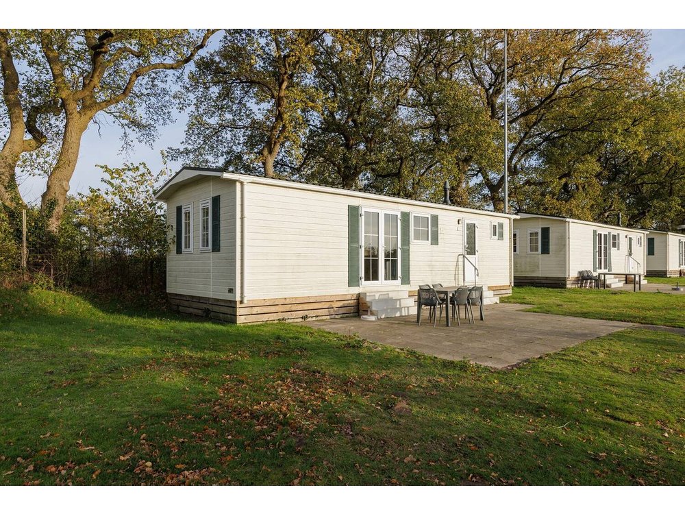 Holiday home in Borger from £38 per night