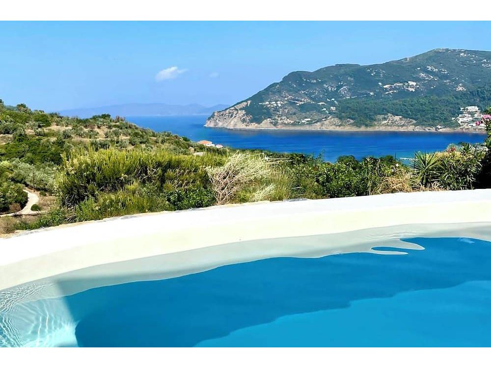 Holiday home in Sporades from £123 per night