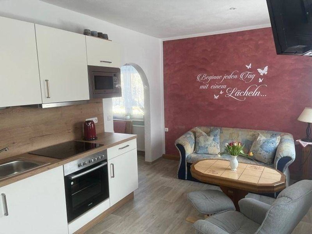 Holiday home in Crottendorf from £54 per night
