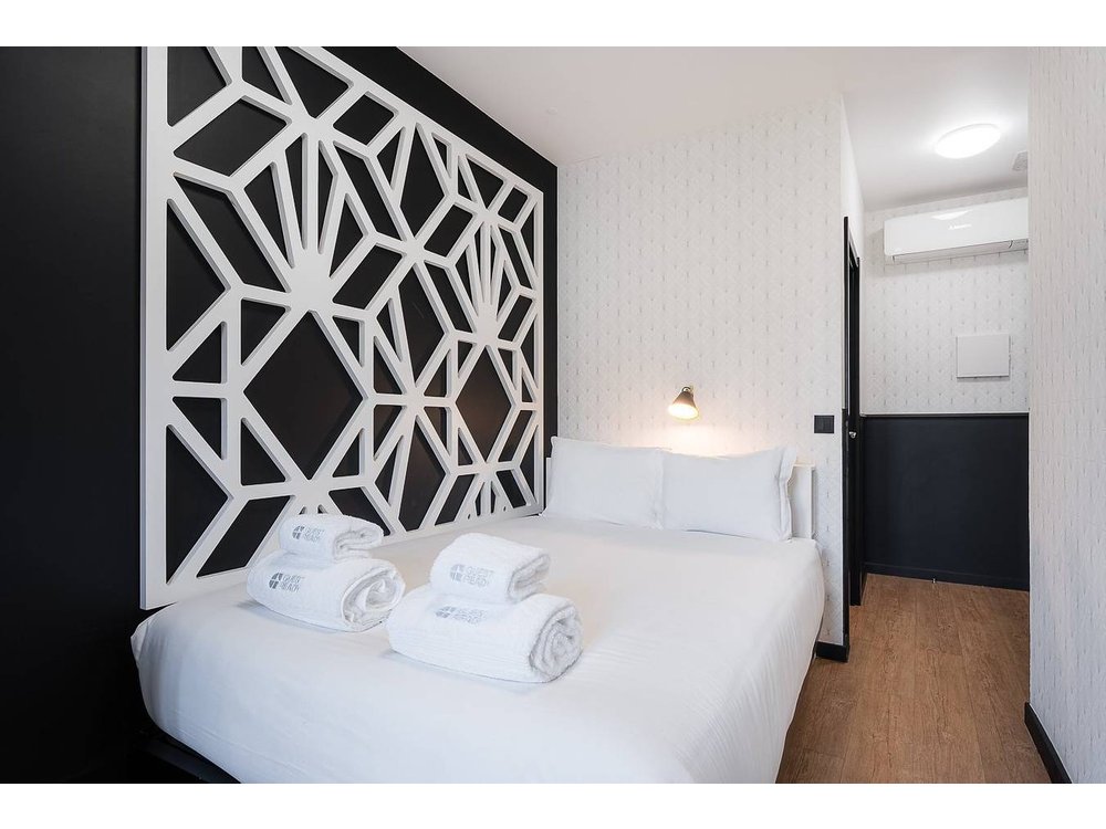 Holiday apartment in Lisbon from £40 per night