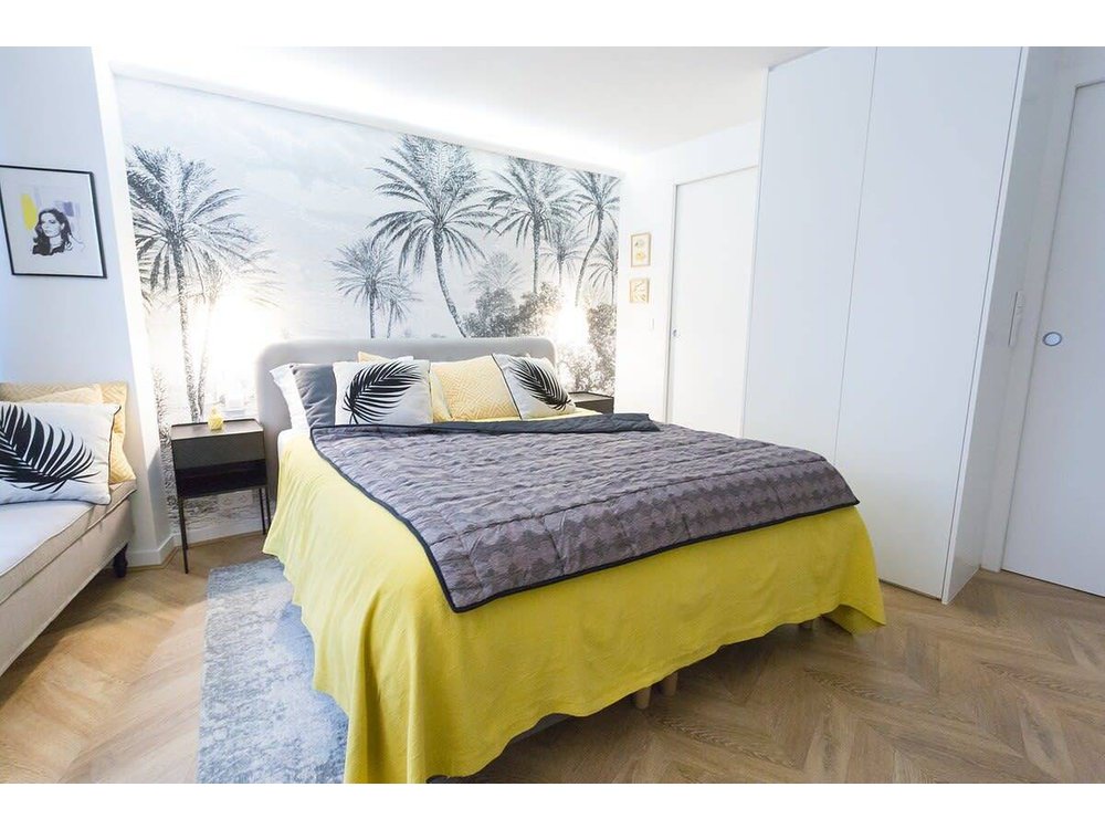 Holiday apartment in Paris from £188 per night