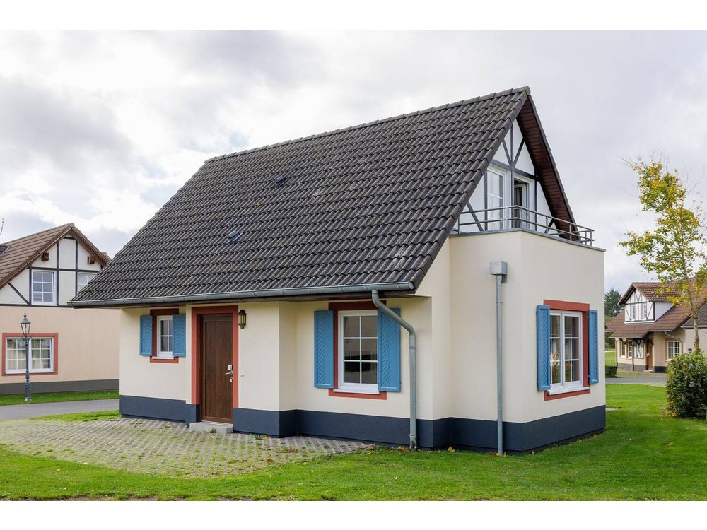 Holiday home in Mosel from £47 per night