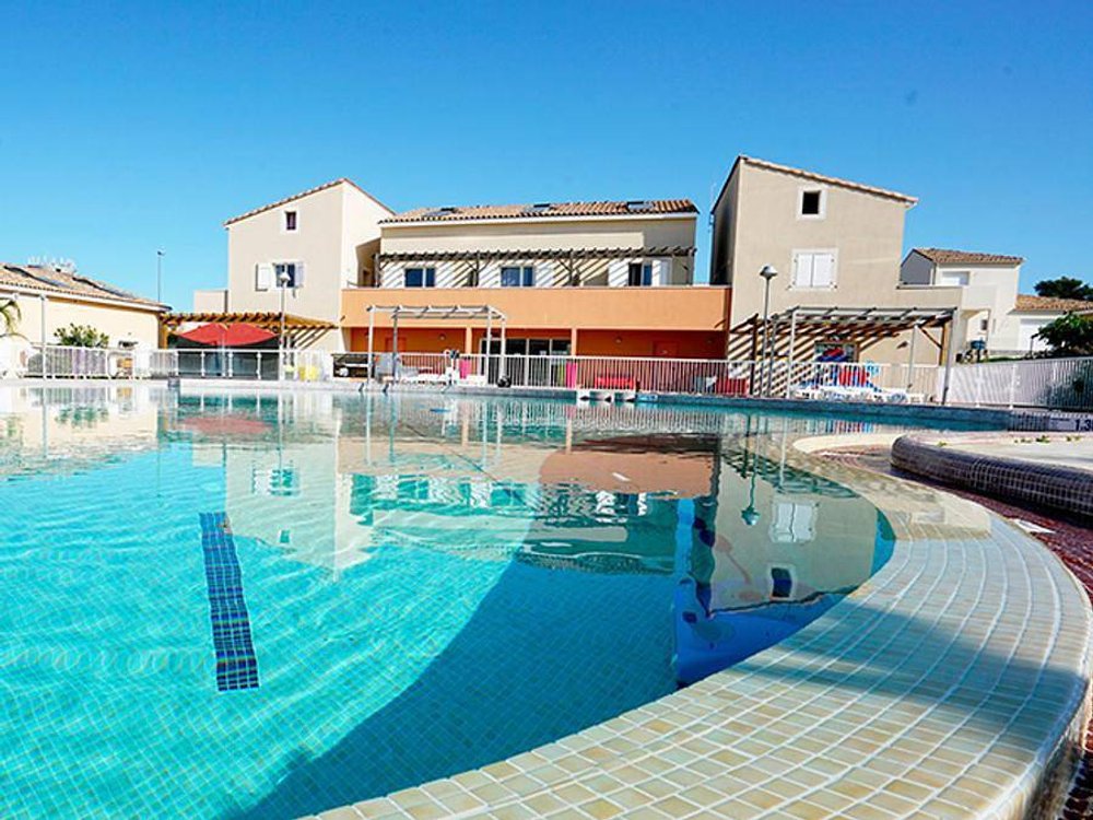 Camping in Latour-Bas-Elne from £60 per night