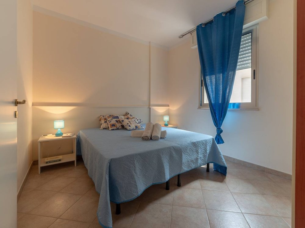 Holiday home in Salento from £51 per night