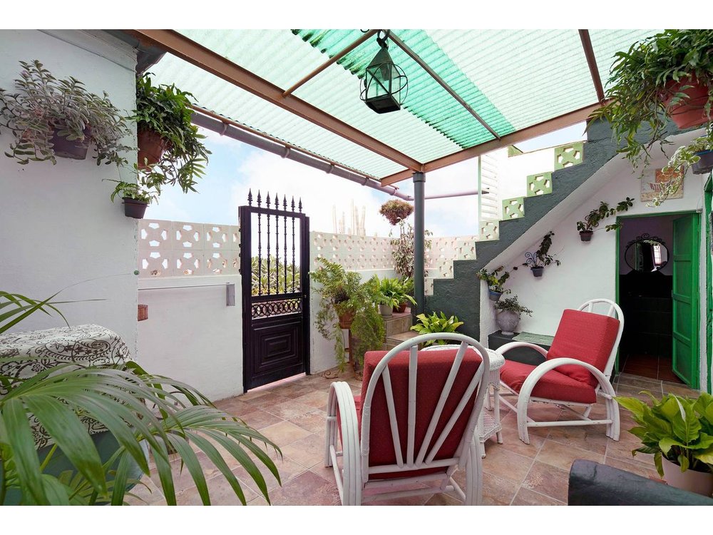 Holiday home in Tenerife from £57 per night