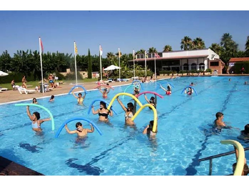 Camping in Cambrils from £67 per night