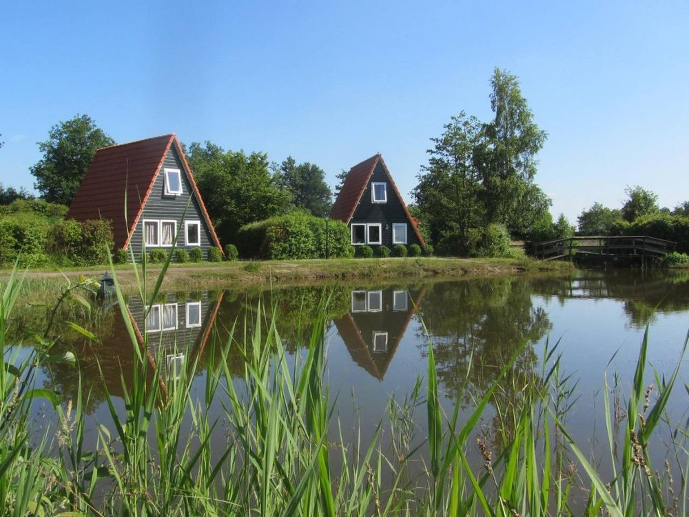 Holiday home in Lake Ijssel from £1368 per night