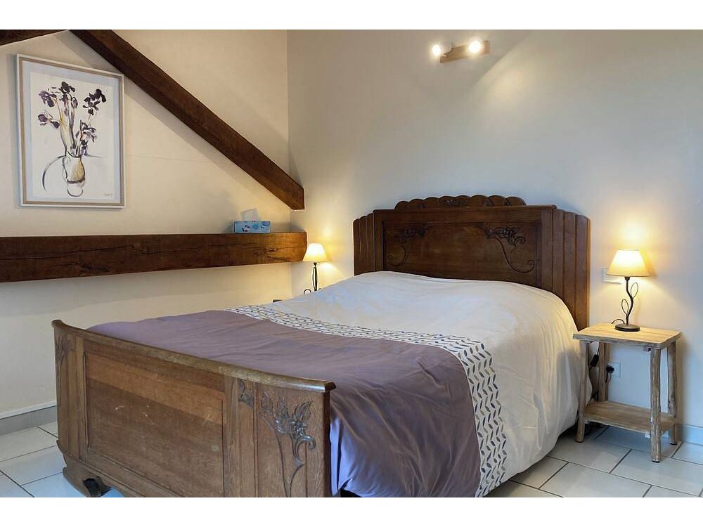 Hotel in Féneyrols from £53 per night