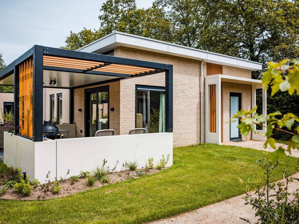 Holiday home in Veluwe from £125 per night