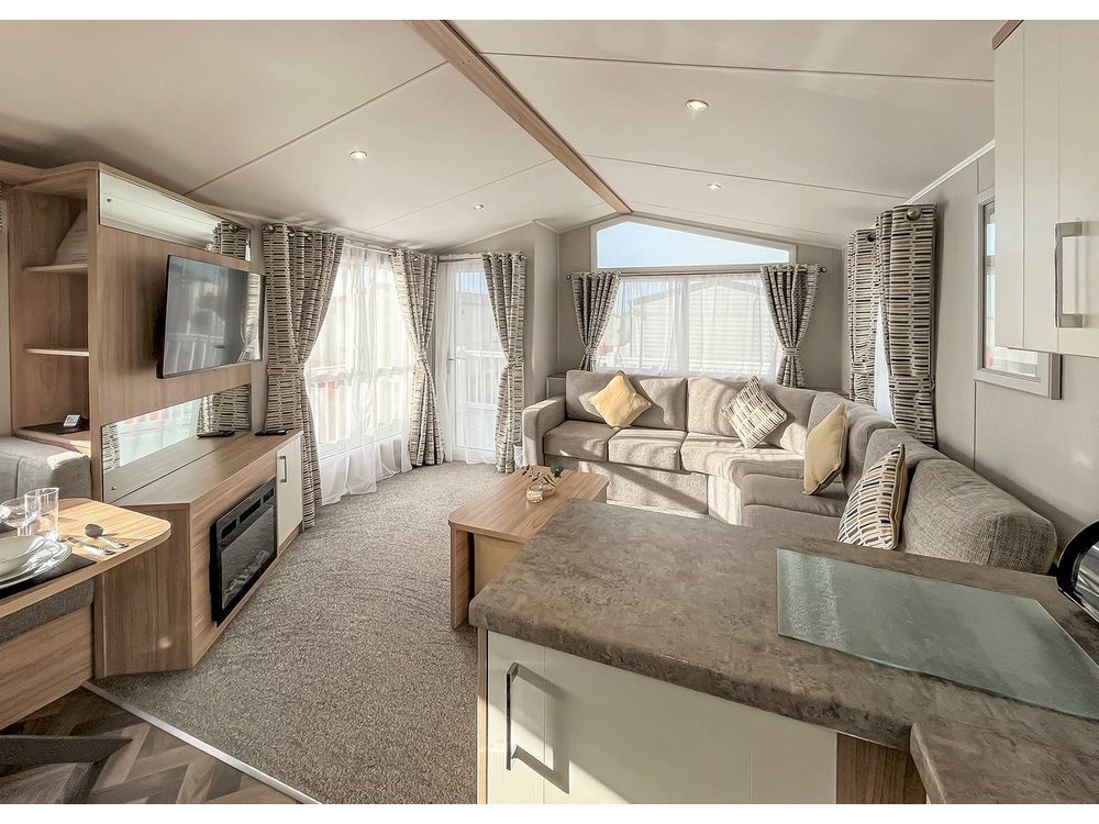 Camping in Gwynedd from £61 per night