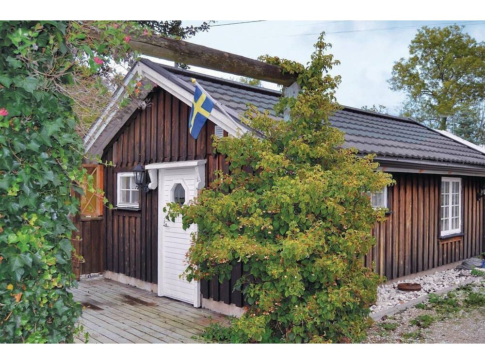 Holiday home in Gotland from £24 per night