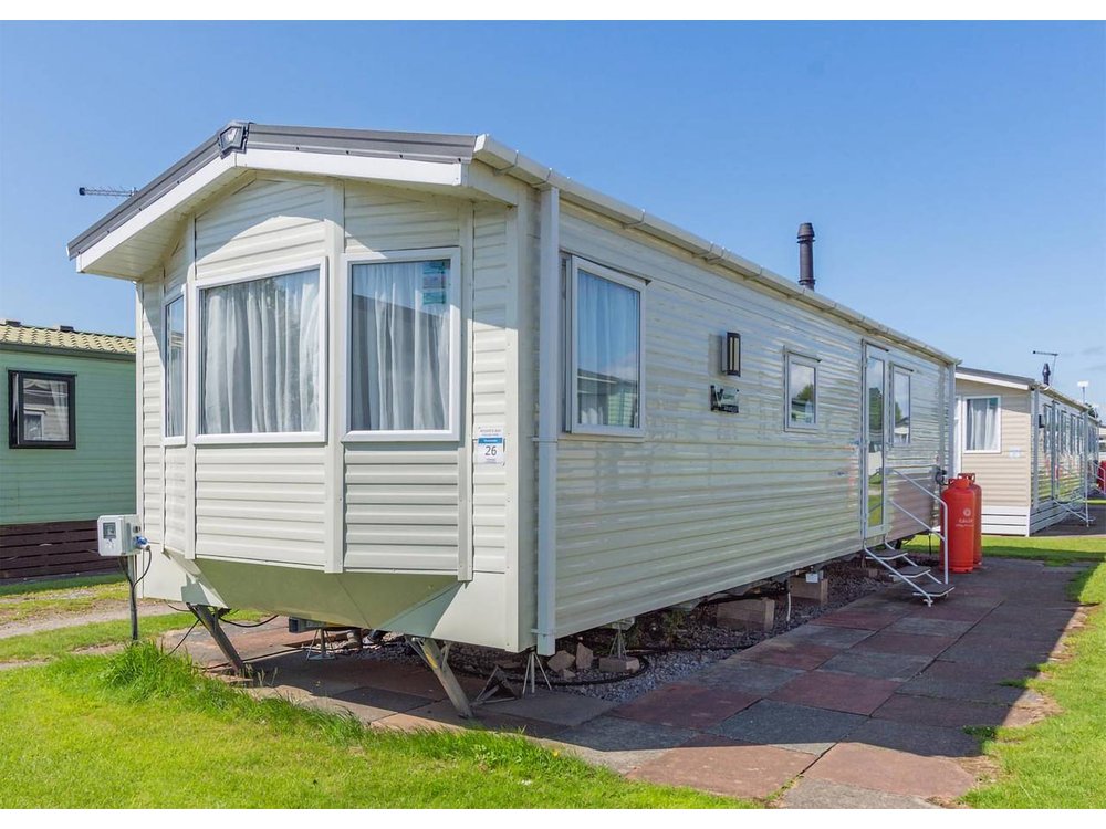 Camping in Norfolk from £43 per night