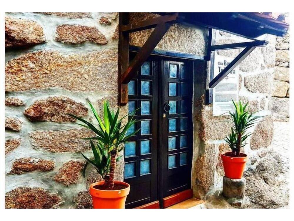 Holiday home in Belmonte from £48 per night