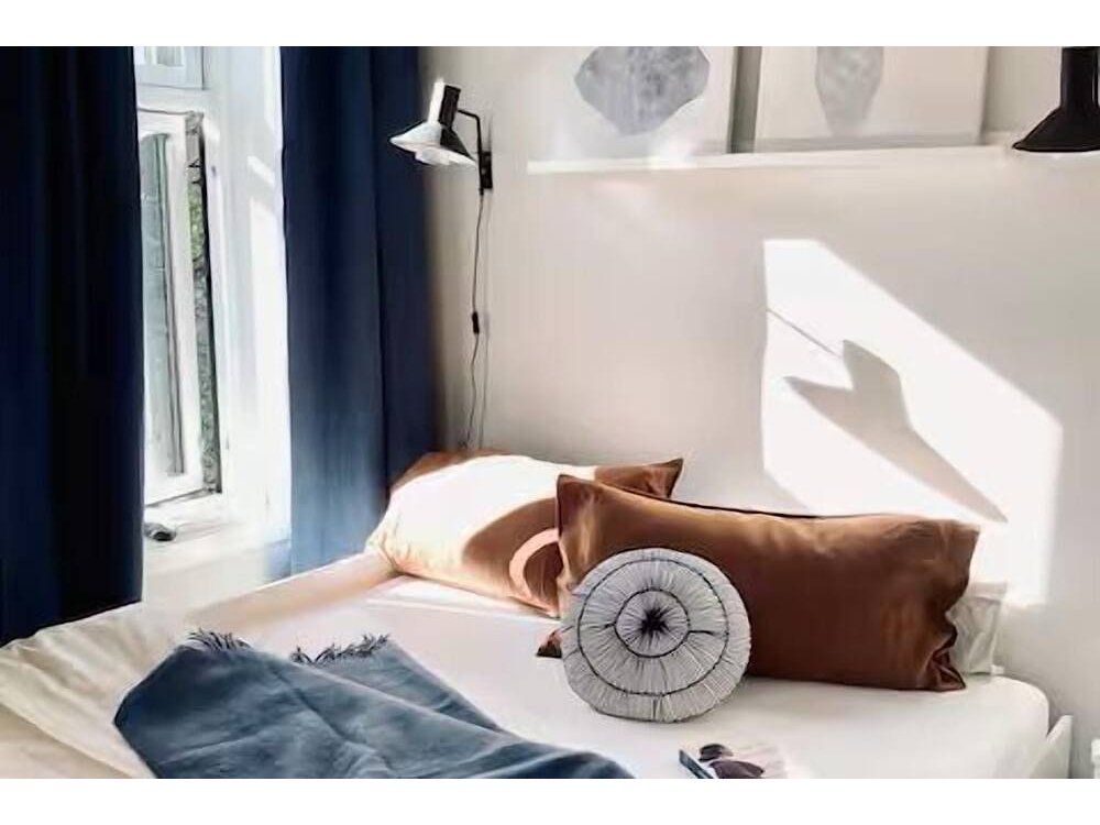 Holiday apartment in Oslo from £169 per night