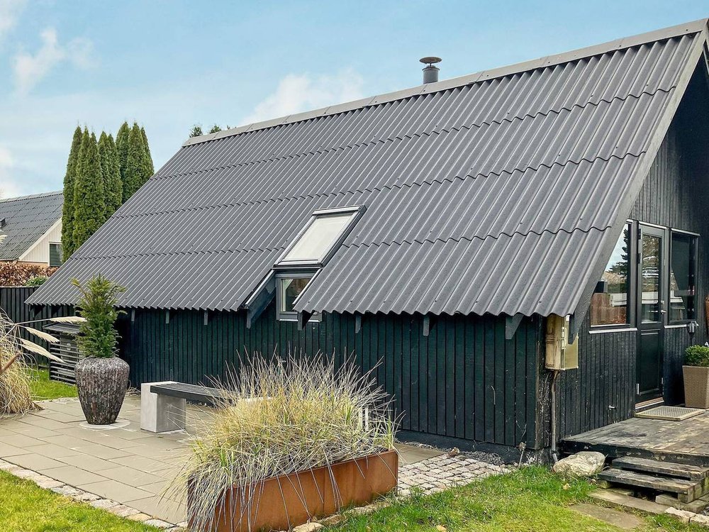 Holiday home in Enø from £55 per night