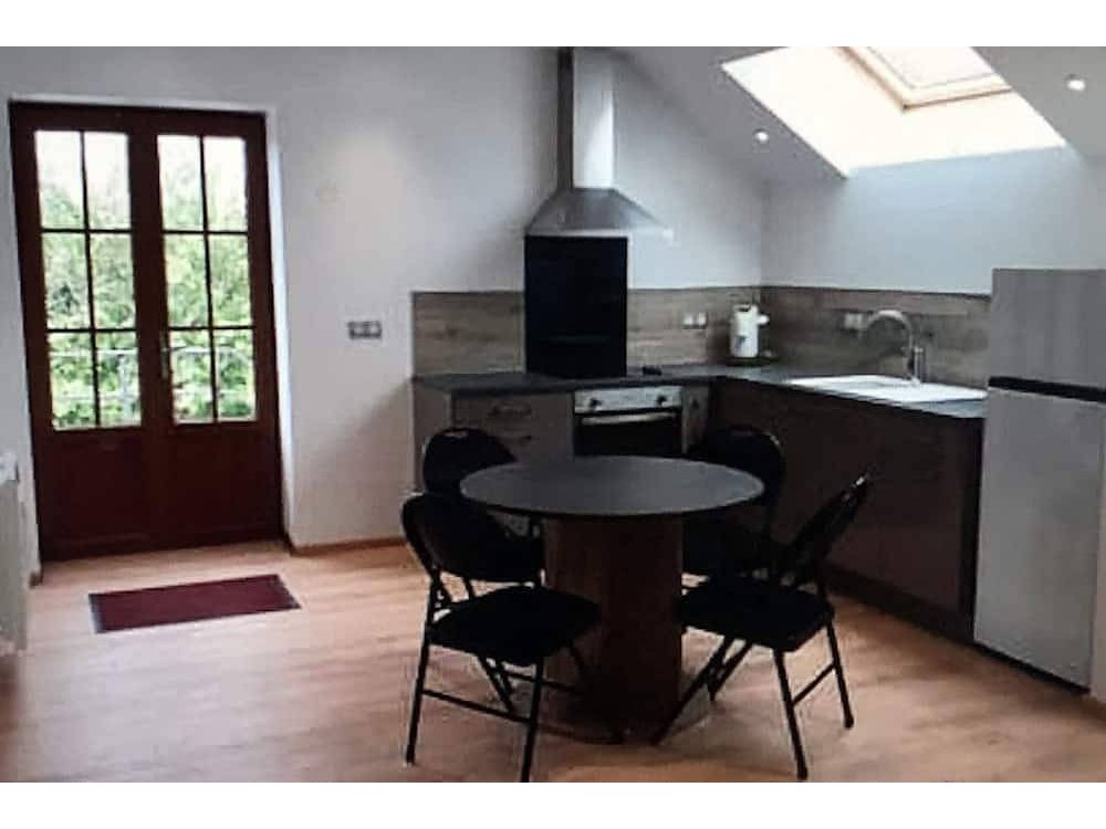 Holiday home in Saulieu from £74 per night