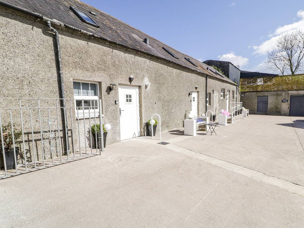 Holiday apartment in County Armagh from £56 per night
