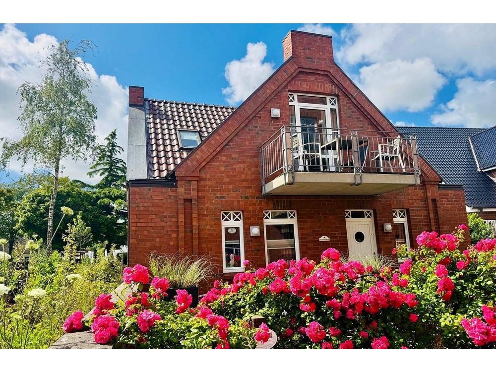 Holiday home in Föhr from £212 per night